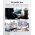Goobay USB-C 3.1 RJ45 Ethernet k�bel Slim 5m CAT6