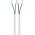 Goobay LED-trafo 24V 60W IP67 konstansfesz�lts�g� (CV) nem dimmelhet�
