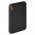 EMOS Powerbank k�ls� akku WI 521, 5000mAh, 20W, Wireless t�lt�s, MagSafe compatibilis, fekete