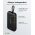 Goobay Built-In Cable powerbank 20000mAh 30W integr�lt USB-C k�bel Power Delivery Quick Charge