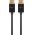 Goobay Standard DisplayPort 2.0/2.1 Slim k�bel 40Gbit/s 2m 8K@120Hz 4K@240Hz