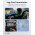 Goobay CAT6A U/UTP patchk�bel 15m sz�rke r�zvezet� (CU) TPE k�peny LSZH