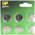 GP CR2032 l�tium gombelemm 3V 20db/csomag