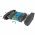 E-bike-vision Power Pack lite 36V 10Ah 360Wh Bulls Monster-E 36, Bosch kompatibilis akku Li-Ion