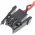 Helyettes�t� elem Mitsubishi A1FXCPU A6BAT A6BAT-MRBAT l�tium elem Li-Mn
