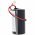 19000 mAhhelyettes�t� akku Eve ER34615-GL101, 0-9912-K, ER34615M/W200, Visonic Sirene 710