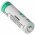 Saft LS14500 l�tium elem 3,6V 2600mAh AA