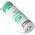 Saft LS14500CNR l�tium elem 3,6V 2250mAh U-alak� forraszt�f�l AA