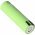 Panasonic NCR18650B 3,6V 3400mAh l�tium akkucella