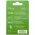GP ReCyko AA Mignon ceruza akku 1,2V 2100mAh 2db/csomag NiMH