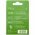 GP ReCyko AAA (mikro) akku 1,2V 650mAh 2db/csomag NiMH