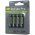 GP ReCyko Pro Photoflash AA Mignon ceruza akku 1,2V 2000mAh 4db/csomag NiMH