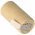 Helyettes�t� akku Sub-C 1,2V 3000mAh Flat Top forrf�l Z-forma NiMH