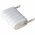 Varta akkupakk 6/V150H 7,2V 150mAh U-forma forrf�lekkel NiMH