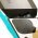 E-bike-vision Power Pack lite 36V 10Ah 360Wh 1800g akku Li-ion