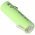 Helyettes�t� akku Flat Top AA Mignon ceruza akku 1,2V 800mAh Z-form�j� forrf�llel NiMH