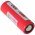 Efest IMR 16500 900mAh 3,6V - 3,7V Li-ion akku lapos plusz p�lussal