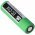 Enercig EC-C5A US18650VTC5A akku 3,6V-3,7V 2600mAh Li-ion