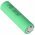 INR18650-25R 2500mAh 3,6V l�tium-ion akkucella forraszthat� f�m �rintkez�vel