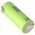 Eredeti Lithium Werks ANR26650M1B akku 3,3V 2500mAh 26,25x65mm Z-alak� forrf�llel napelemes LiFePo4