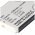 Helyettes�t� akku Logitech Harmony 1000/1100 Squeezebox 3,7V 800-900mAh Li-Ion