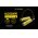 Nitecore 21700 NL2150HPR akku 3,6V 5000mAh be�p�tett USB-C csatlakoz� Li-Ion