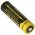 NiteCore 14500 NL147 akku 3,7V 750mAh Li-Ion