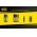 Nitecore NL2145 21700 akku 4500mAh Li-Ion