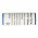 Helyettes�t� akku Philips NORELCO HQ8894 HQ9100 HQ9140 3,7V 1600mAh Li-ion