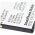 Helyettes�t� akku Hisense EG901 mobiltelefon Li37130C 3,7V 1450mAh Li-Ion