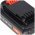 Helyettes�t� akku Black&Decker BL1518L 18V 2000mAh Li-ion