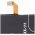 Cameron Sino mobiltelefon akku CAT S30 APP-12F-B55951-CXX-111