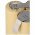 Helyettes�t� akku Black & Decker Dustbuster Extreme DV9605 9,6V 2000mAh NiMH