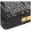 Helyettes�t� akku Pure Evoke D4/F1/D6/F4 Jongo S3/S340b Sensia 200D PDA/MP3 3,7V 10400mAh Li-ion