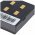Eredeti Mindray Datascope PM60 orvostechnikai akku Li-Ion