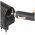 AC/DC fesz�lts�g�talak�t� 230V 12V 1A 12W Euro dug� szivargy�jt�-aljzat LED