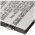 Helyettes�t� akku ATHE160 Dopod U1000 HTC Advantage X7500 3,7V 2200mAh PDA �s MP3 Li-Ion