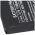 Helyettes�t� akku HTC BA S460 BA S540 BD29100 mobiltelefon