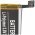 Helyettes�t� akku ONEPLUS 3T A3010 BLP633 3,8V 3200mAh mobiltelefon Li-Polymer