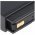 Helyettes�t� akku Bosch FUG10A 8697322951 FUG13A FUG13R FUG13AR 7,5V 1000mAh r�di� ad�-vev� NiMH