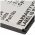 Helyettes�t� akku Mobistel Cynus E6 BTC-MCE600SL 3,8V 2300mAh mobiltelefon Li-Polymer
