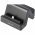 USB dokkol� Apple iPhone iPod Lightning csatlakoz� t�lt�s/szinkroniz�l�s USB-k�bellel tablet