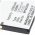 Helyettes�t� akku Olympia Touch 2179 mobiltelefon 3,7V 1050mAh Li-Ion