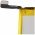 Helyettes�t� akku ONEPLUS 6 mobiltelefon 3,8V 3200mAh 12,2Wh be�p�tett Li-Polymer
