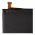 Helyettes�t� akku Asus Zenfone 3 Max ZC553KL mobiltelefon 3,85V 4100mAh 15,8Wh be�p�tett Li-Polymer