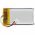 Helyettes�t� akku Sennheiser Impact 5033 AHB732038T 3.7V 450mAh fejhallgat� Li-Polymer