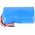 Helyettes�t� akku Anker SoundCore Boost 2S18650 2600mAh bluetooth hangsz�r� Li-Ion