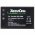 Helyettes�t� akku Fujifilm NP-60 FinePix 50i FinePix 601 f�nyk�pez�g�p 3,7V 950-1100mAh Li-Ion
