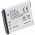 Helyettes�t� akku Kodak V1253 3,7V 700mAh Li-Ion