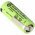 GP GP40AAAM ipari 2/3AAA akku 1,2V 400mAh NiMH